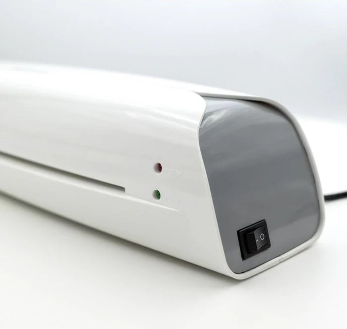 Laminator Qoltec 50328, A3