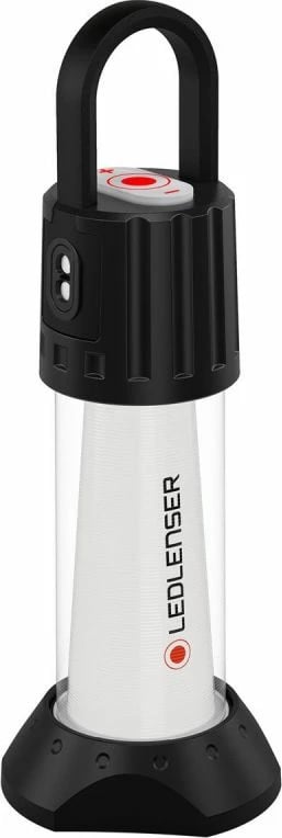 Dritë portative Ledlenser ML6 Wireless