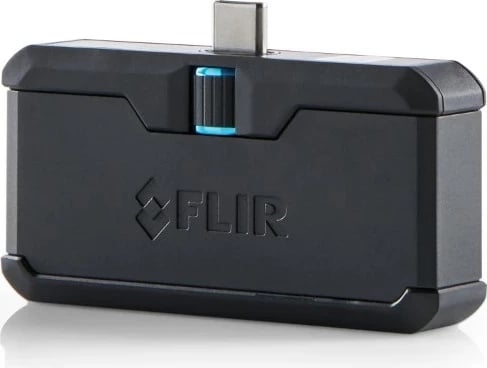 Kamerë termike Flir One Pro për Android USB-C