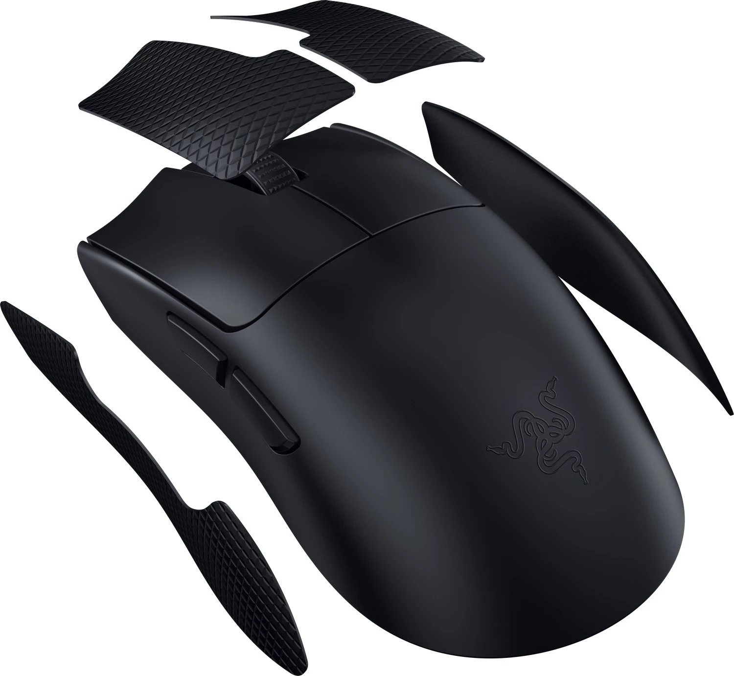 Maus Razer Viper V3 Pro, i zi