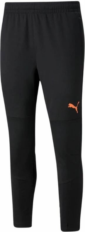 Pantallona sportive Puma për meshkuj, të zeza