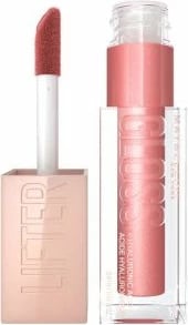 Buzëkuq i lëngshëm Maybelline Lifter Gloss no. 003 Moon, 4.2 ml