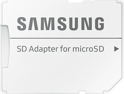 Kartelë memorie Samsung EVO Plus, 512 GB, MicroSDXC, Class 10, UHS-I, e bardhë