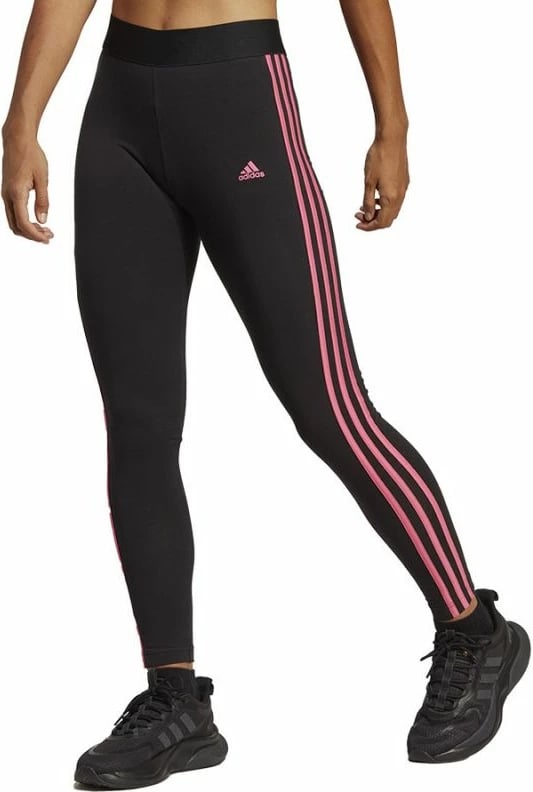 Hellonke për femra Adidas, të zeza