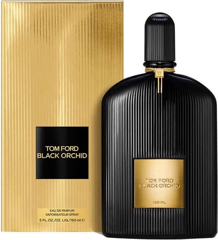  Eau de Parfum Tom Ford Black Orchid, 150ml