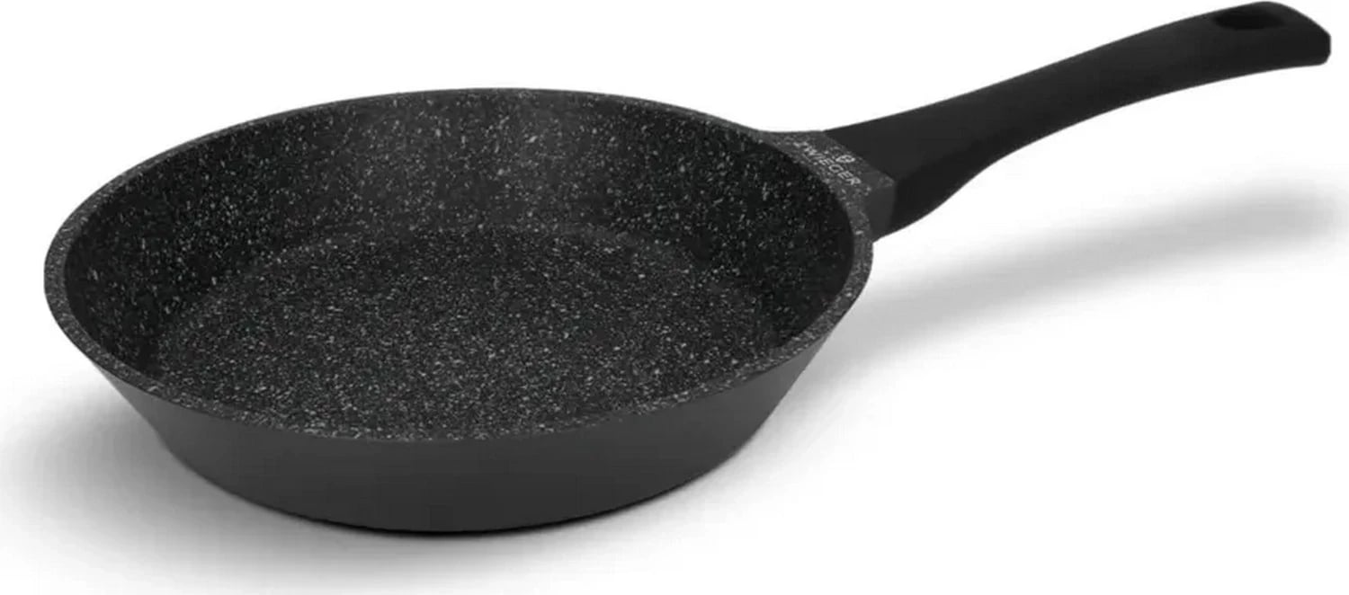 Tigan Zwieger Black Stone, 24 cm, i zi