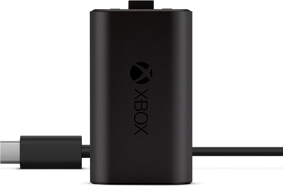 Kabllo karikimi & baterie e rikarikueshme për Microsoft Xbox