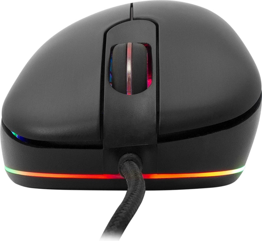 Maus Gaming eShark ESL-M3 Aikuchi, gaming, i zi