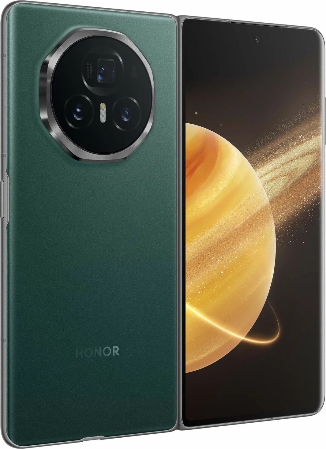 Celular HONOR Magic V3 12/512GB, i gjelbër