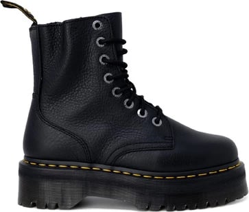 Çizme Dr. Martens, femra, të zeza