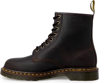 Çizme për meshkuj Dr. Martens, ngjyrë kafe