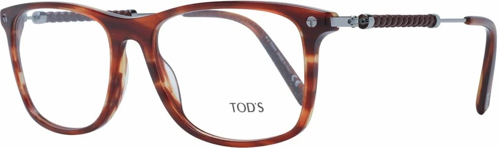 Syze optike Tod's për meshkuj, kafe