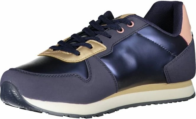 Atlete femra U.S. POLO ASSN., blu