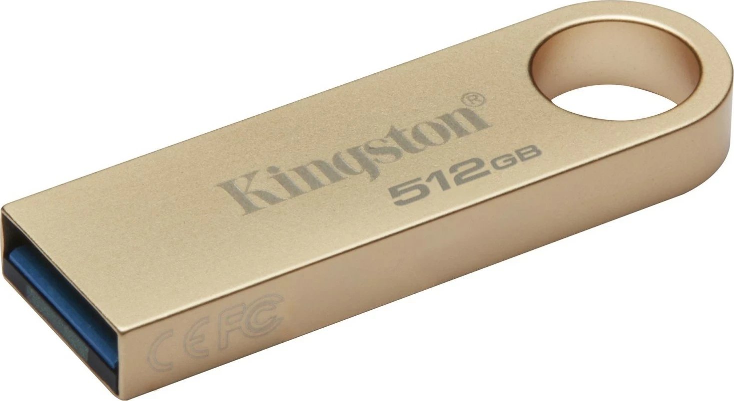 USB Kingston DataTraveler DTSE9 G3 512GB, USB 3.2, ari