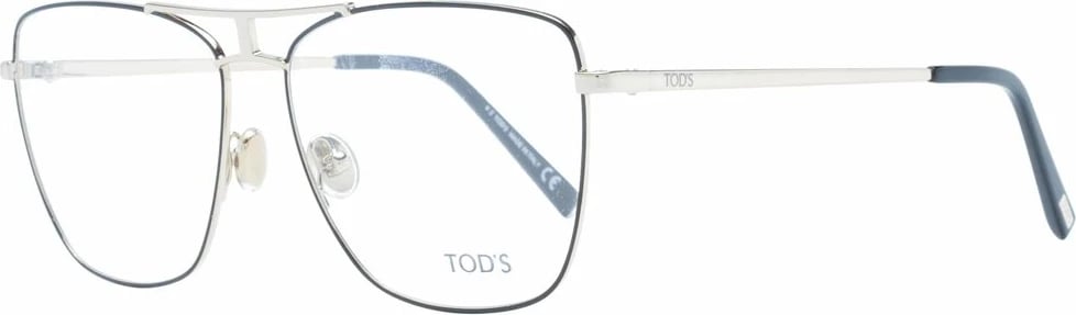 Syze optike Tod's për femra, të zeza