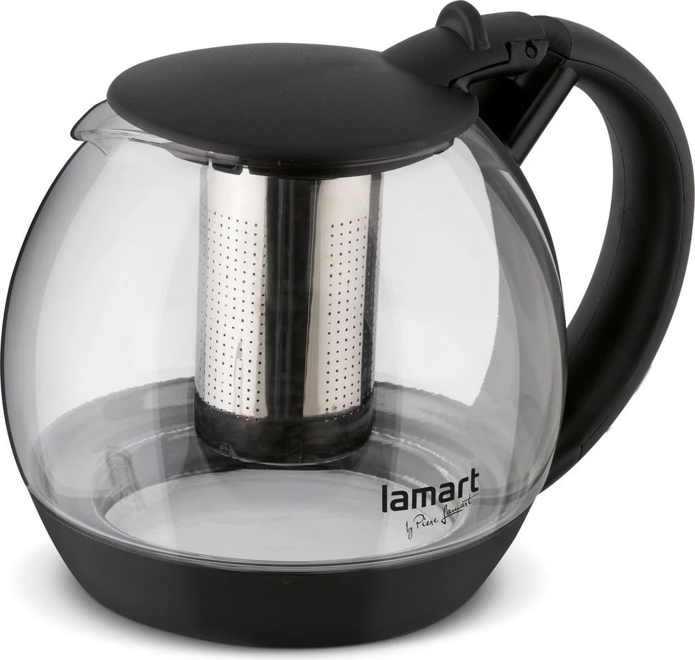 Çajnik LAMART LT7058, 2 L, zezë
