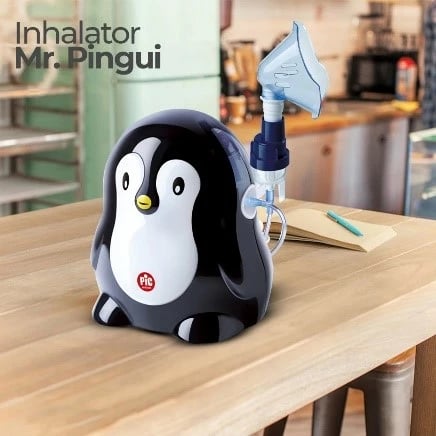 Inhalator Mr Pingui