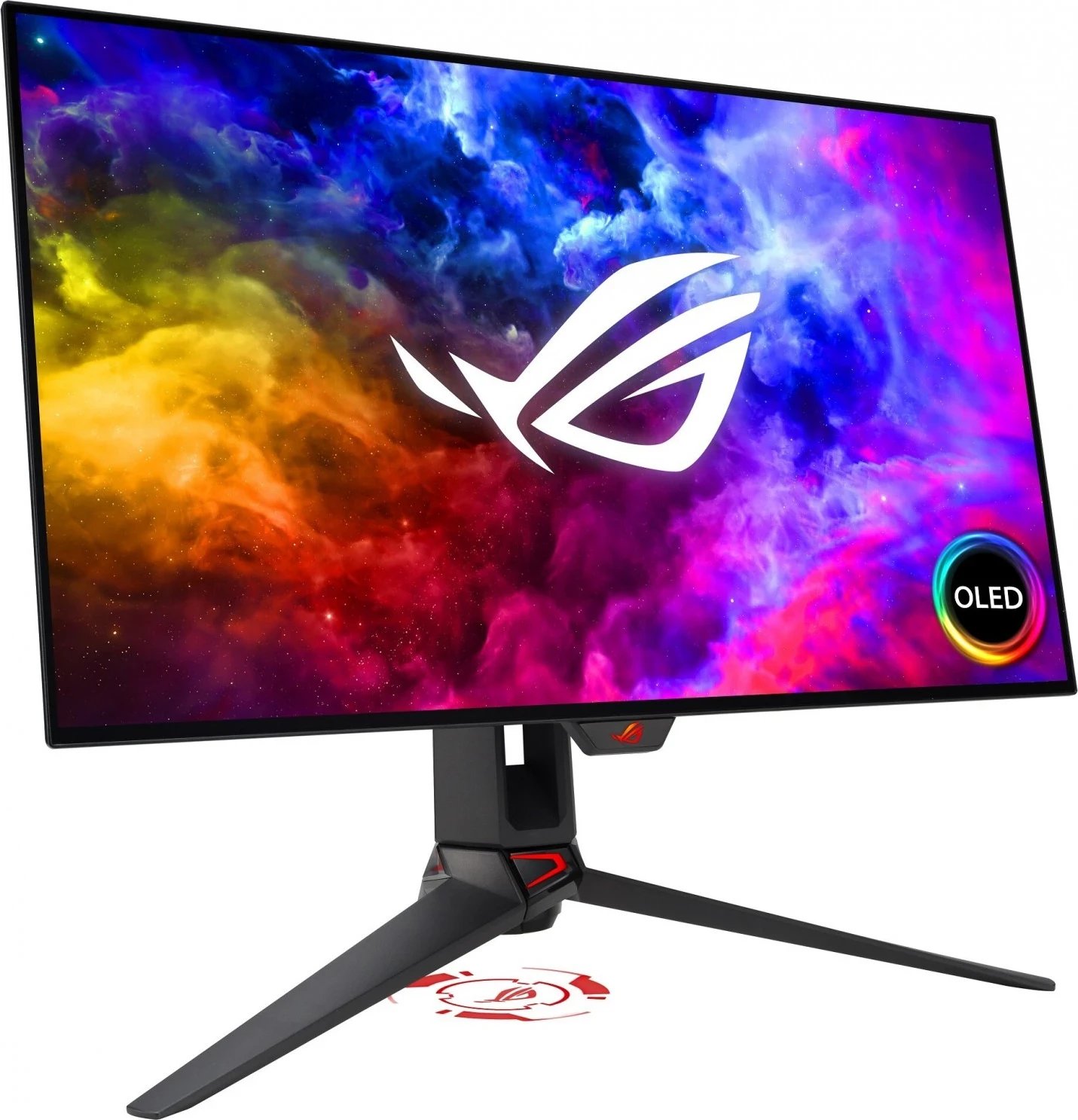 Monitori për lojëra ASUS ROG Swift OLED PG27AQDM