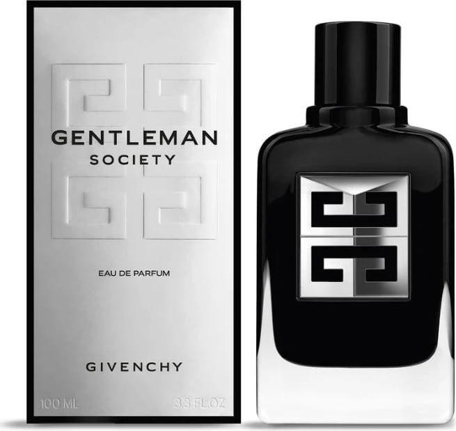 Eau de Parfum Givenchy Gentelman Socienty, 100 ml