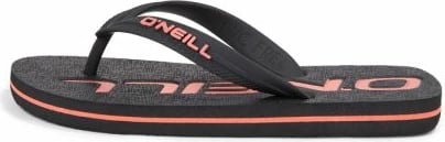 Sandale flip-flop për fëmijë O'Neill, të zeza