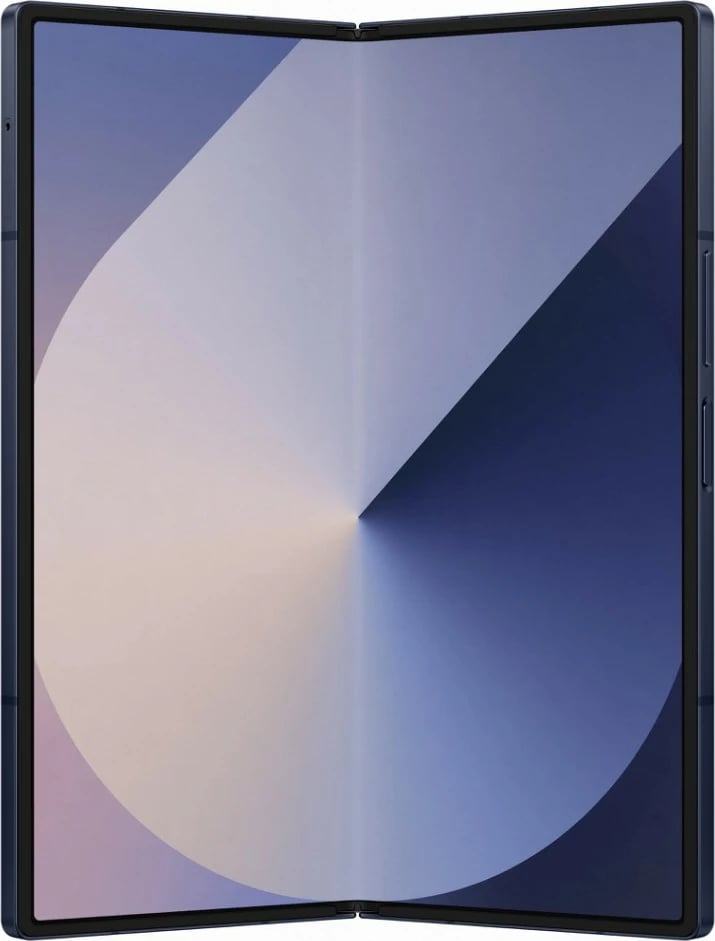 Celular Samsung Galaxy Z Fold6, 7.6", 12+512GB, 5G, i kaltër