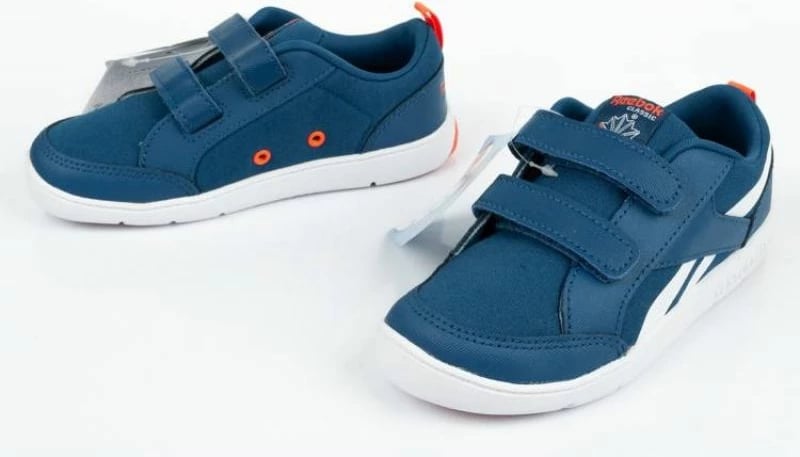 Atlete për fëmijë Reebok Ventureflex Jr, blu marine