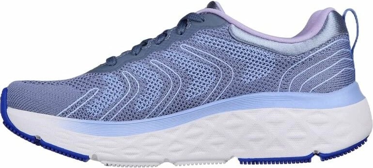 Atlete për femra Skechers, blu