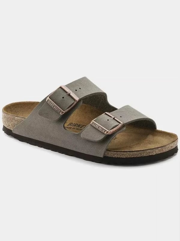 Papuqe Birkenstock, kafe