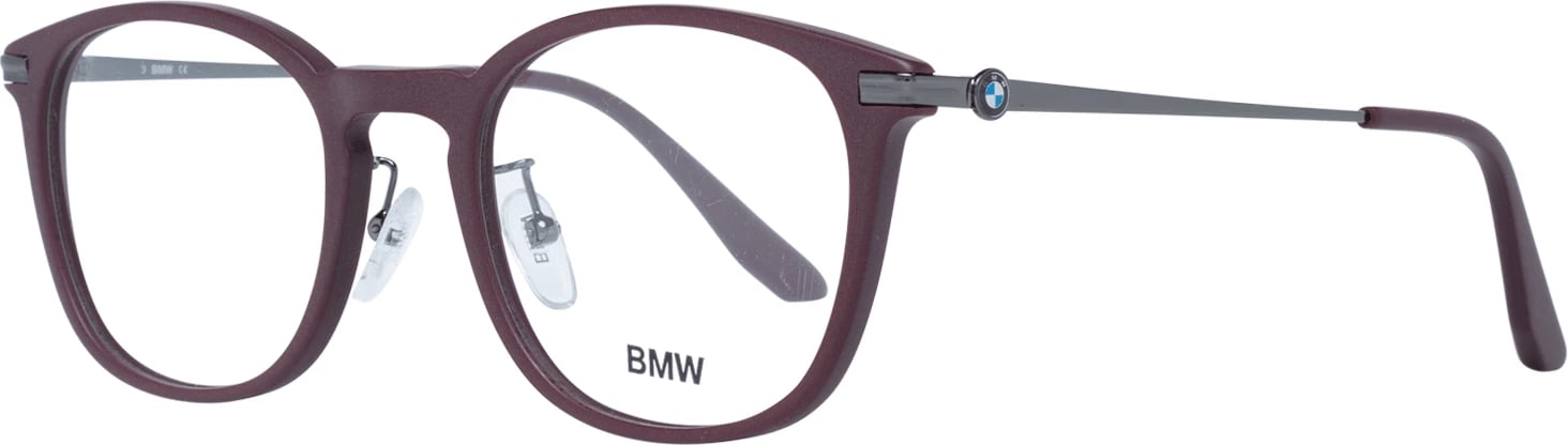 Syze optike unisex BMW, të kuqe