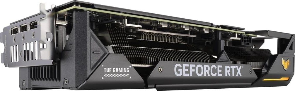 Kartë grafike ASUS, TUF Gaming RTX 4070 SUPER