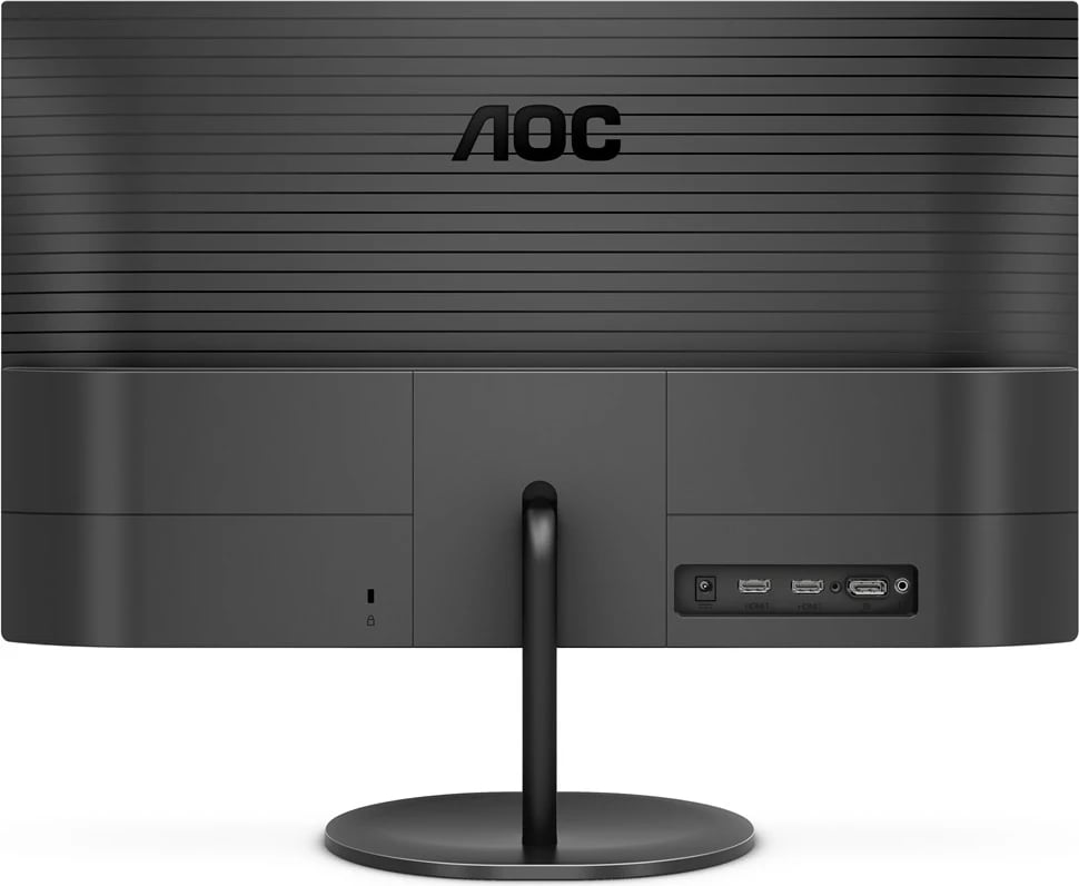 Monitor AOC V4 U27V4EA, 27'', 4K Ultra HD, LED, i zi