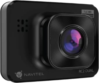 Kamere dyshe, Navitel RС2 DUAL