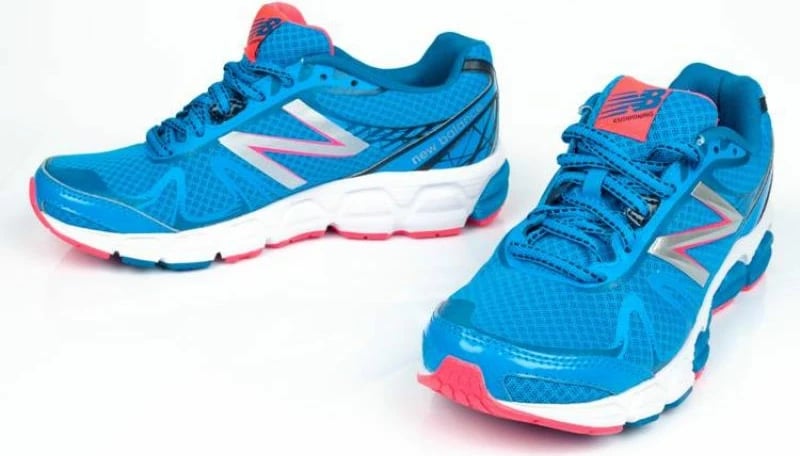 Atlete për Femra New Balance, Blu