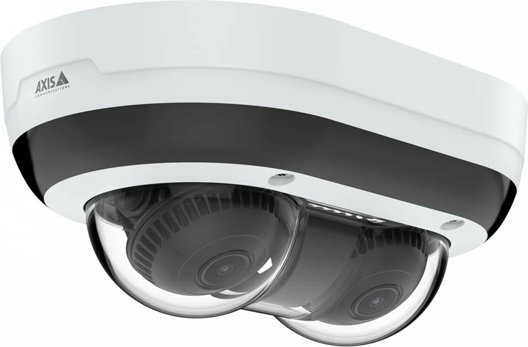 Kamerë rrjeti Axis Panorama Dome P4705-PLVE