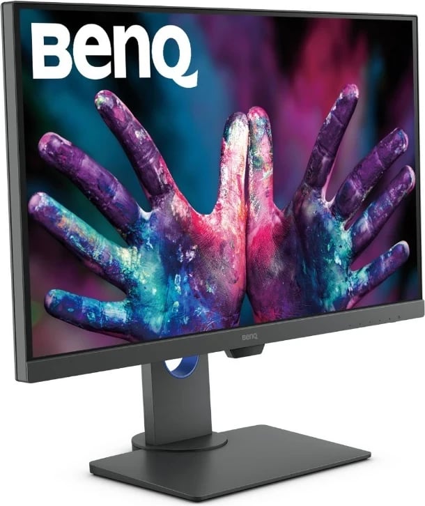 Monitor BenQ PD2705Q, 27", hiri