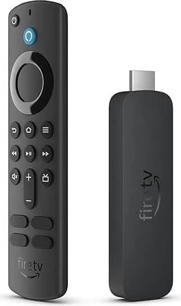 Amazon Fire TV Stick 4K 2023, Streaming