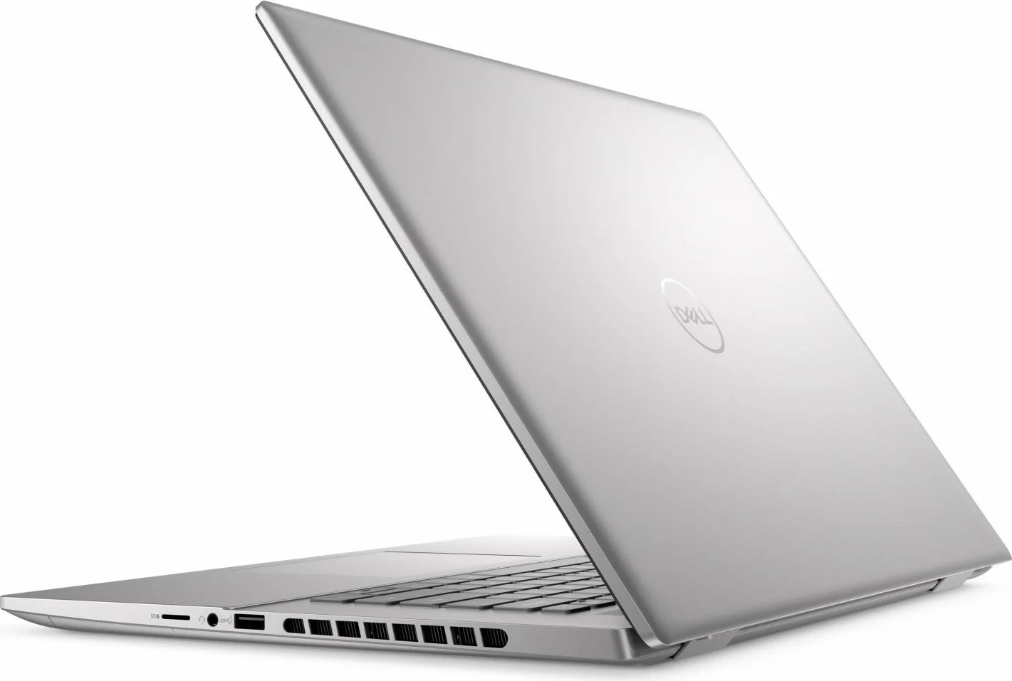 Laptop Dell Inspiron 7630, i7-13700H, 16GB RAM, 1TB SSD, 16 inch, ngjyrë argjendi