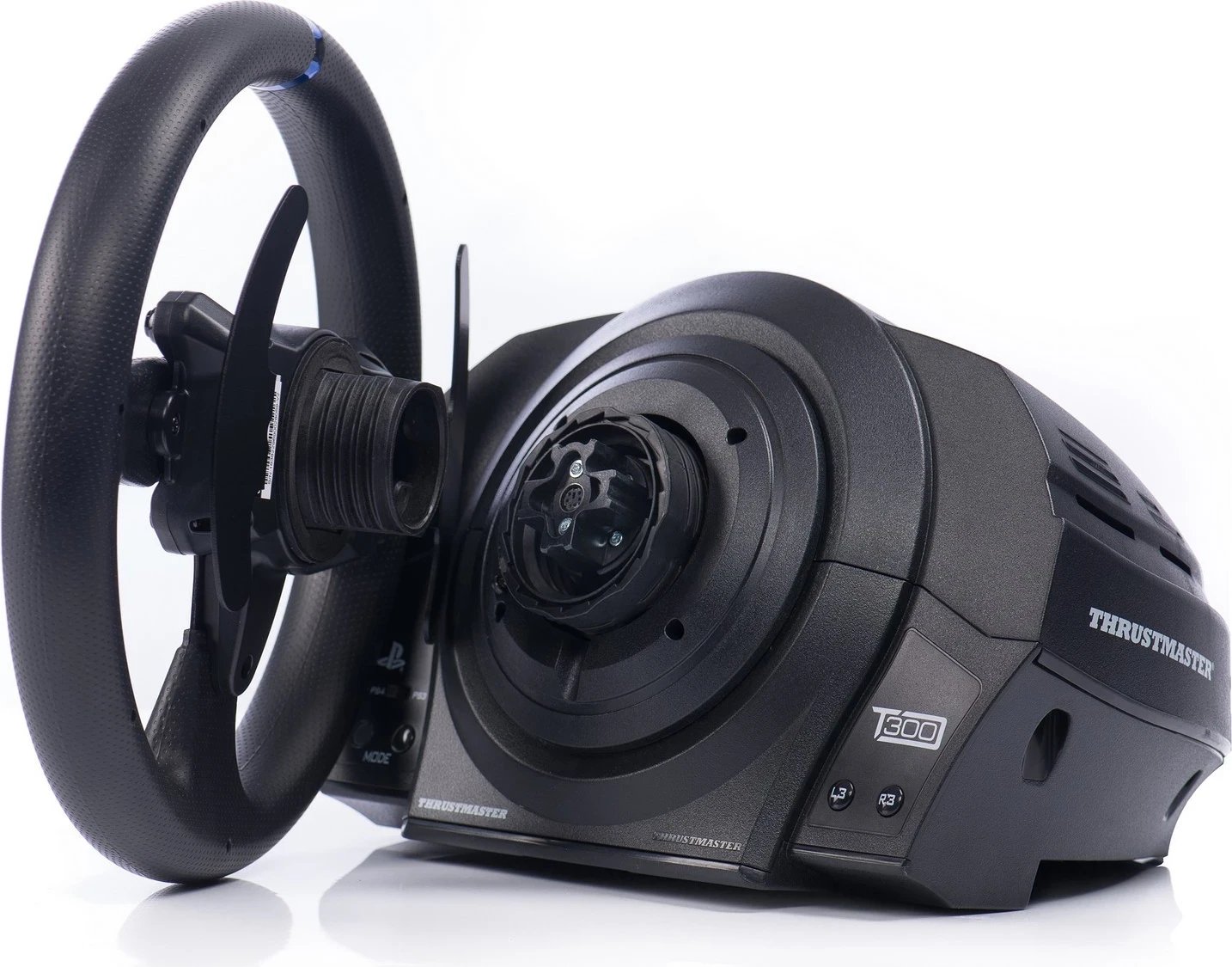 Timon dhe pedale, Thrustmaster, T300RS, GT Edition