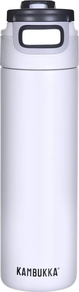 Termus Kambukka Elton Insulated Chalk White, 600 ml