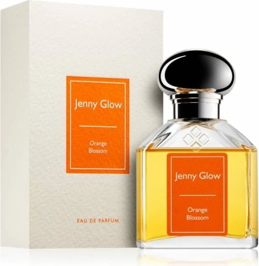 Eau De Parfum Jenny Glow Orange Blossom, 80 ml