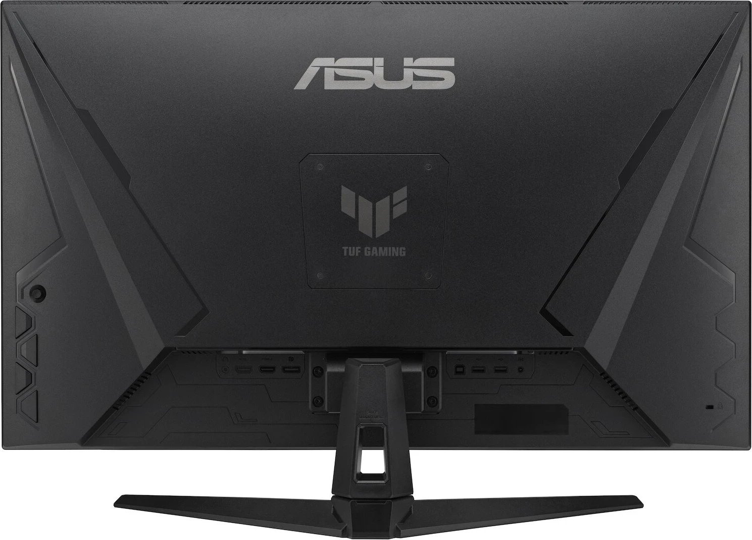 Monitor gaming ASUS TUF VG32UQA1A, 31.5", 4K, 160Hz OC, HDR 400, i zi