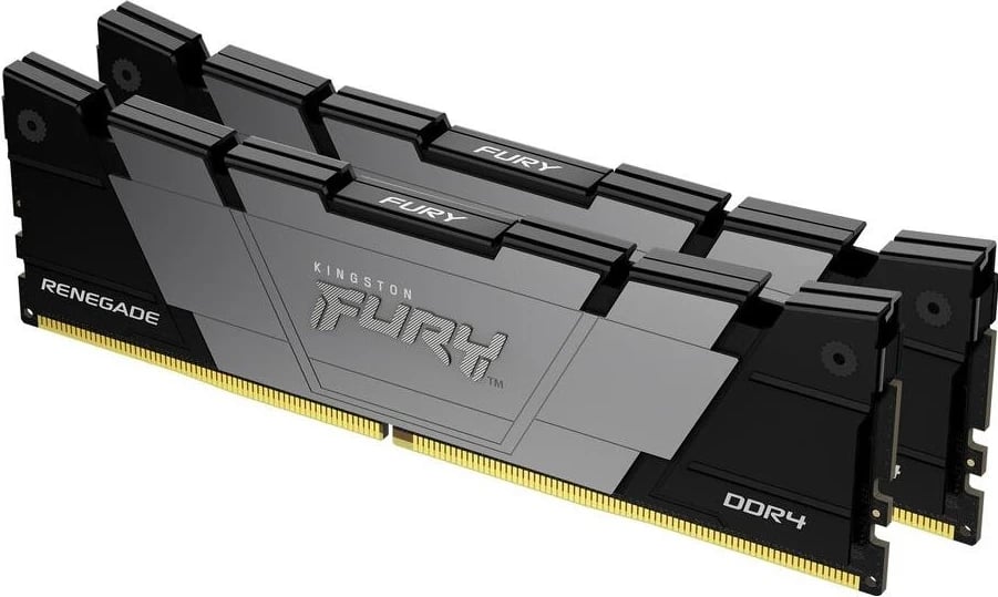 Memorie RAM Kingston FURY Renegade 32GB, 2x16GB, 3600MHz