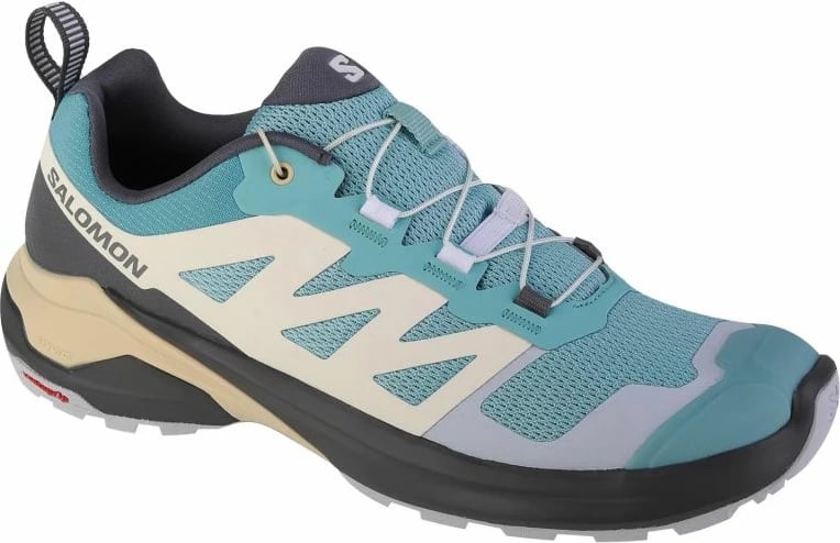 Salomon blu on sale