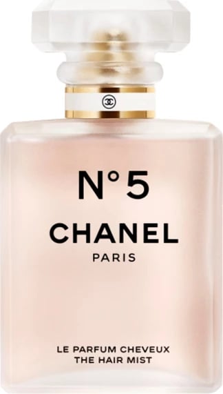 Parfum për flokë Chanel N°5, 35 ml