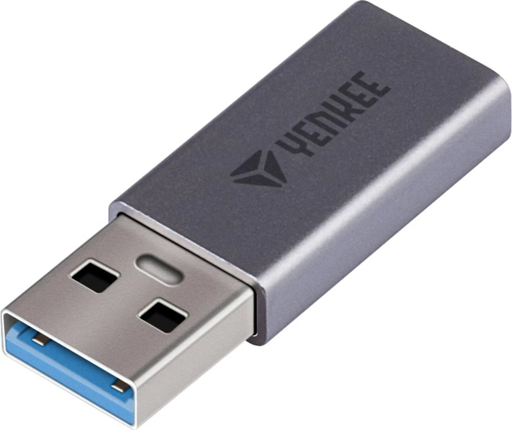 Adapter USB A to USB C - YENKEE YTC 020