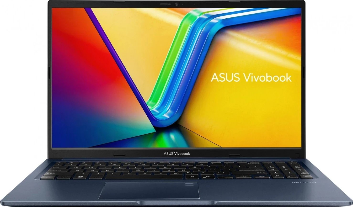 Laptop Asus VivoBook 15 M1502YA-BQ135W, Ryzen 5-7530U, 15.6", 8GB, 512GB, Win11, Kaltër