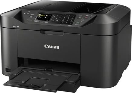 Printer Inkjet Canon MAXIFY MB2150, i zi