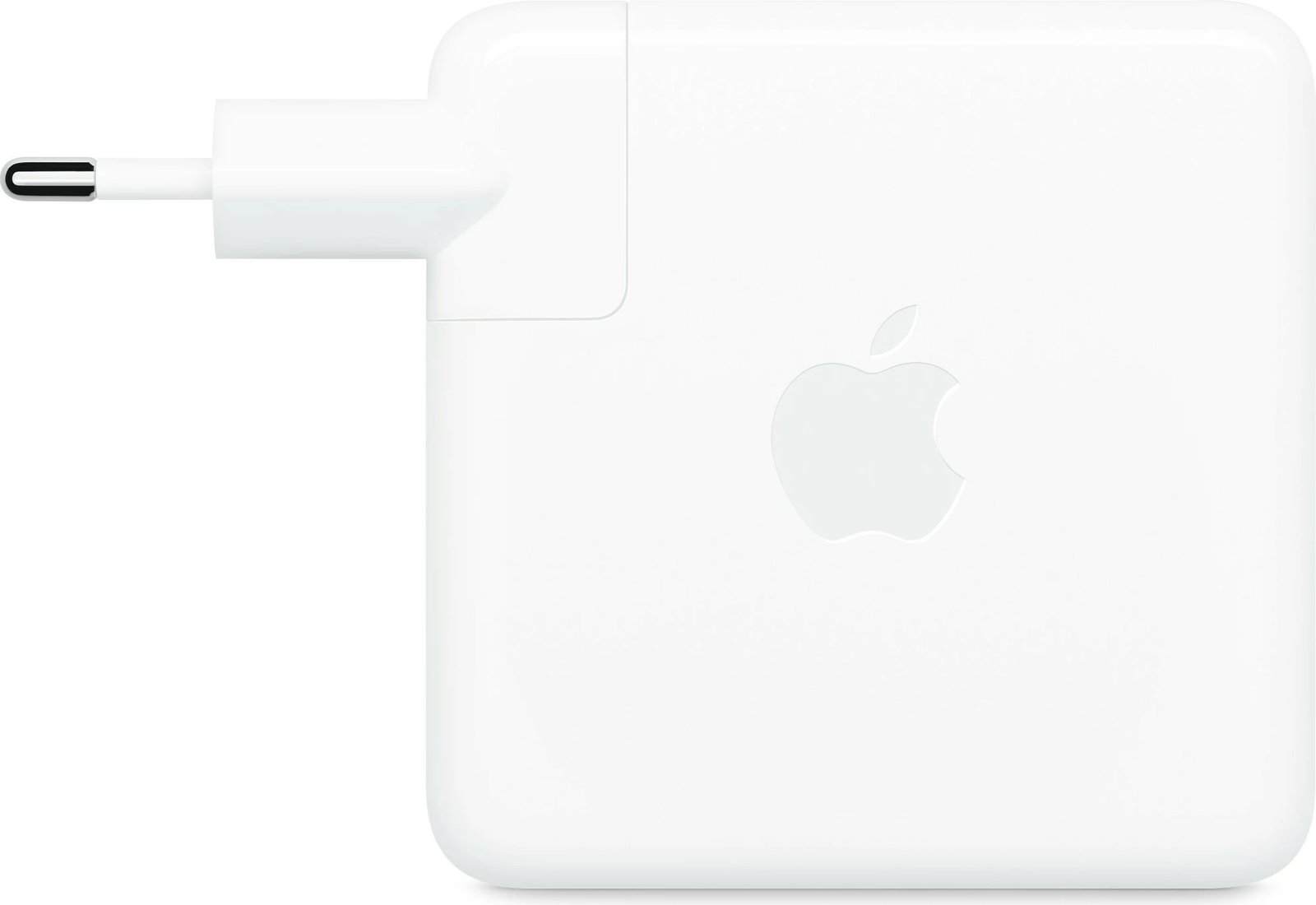 Adapter Apple 96W USB-C, i bardhë