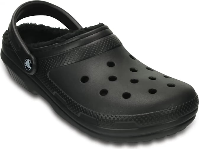 CROCS CLASSIC LINED CLOG 