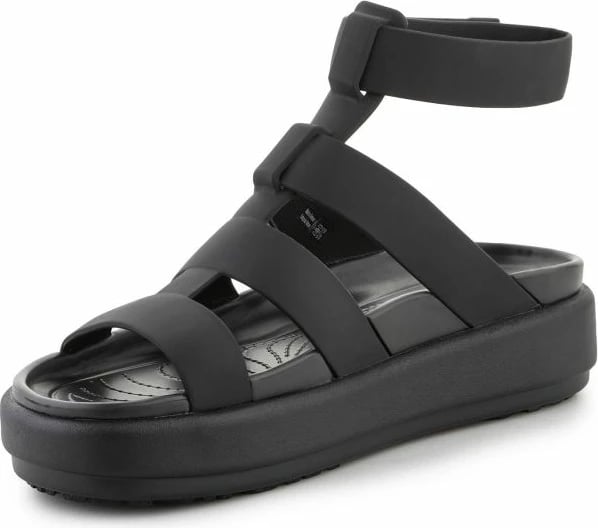 Sandale Crocs femra, të zeza